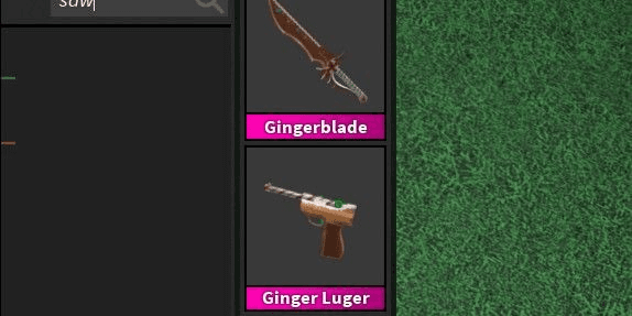 Gambar Product Ginger Set (Godly)