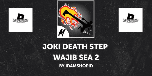 Gambar Product Fighting Style - Death Step