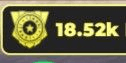 50 MEDALS
