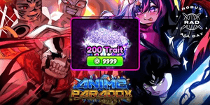 200 Trait
