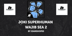 Fighting Style - Superhuman