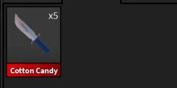 Gambar Product Cotton Candy