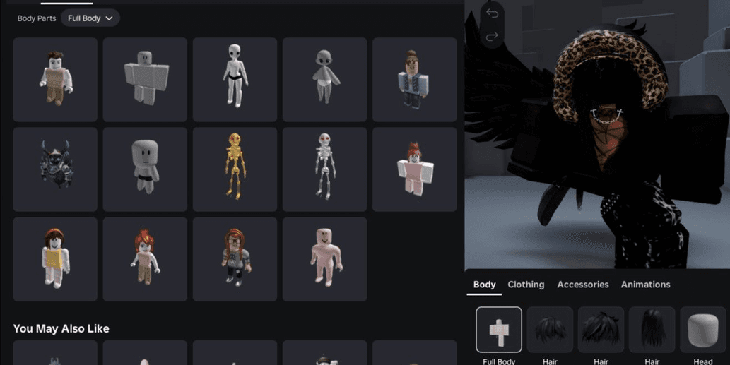 Product Showcase