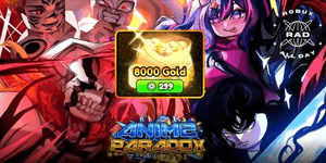 8,000 Gold