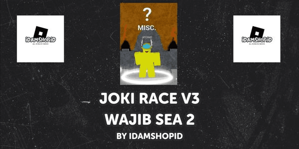Gambar Product Jasa Race V3