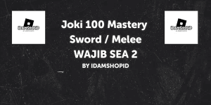 Mastery Sword/Melee