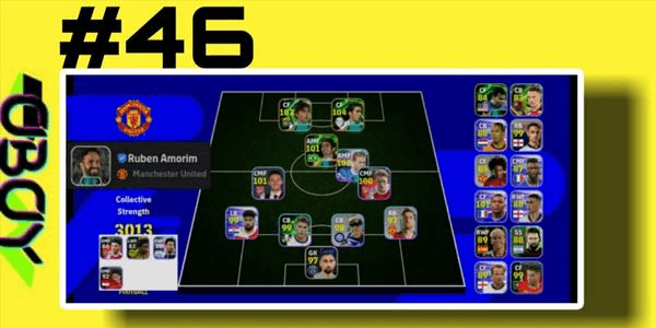 Gambar Product manager booster