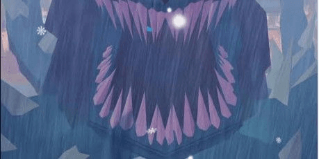 Gambar Product Cursed Kraken