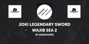 Get Legendary Sword
