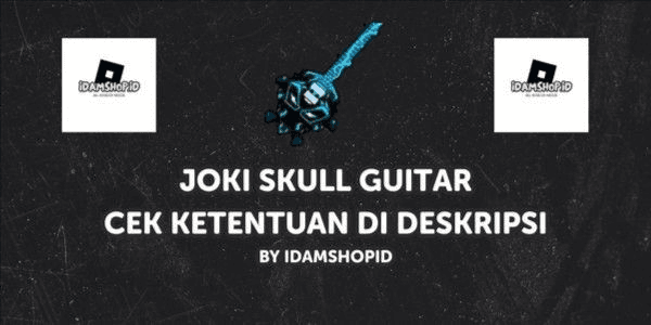 Gambar Product Weapon Lainnya