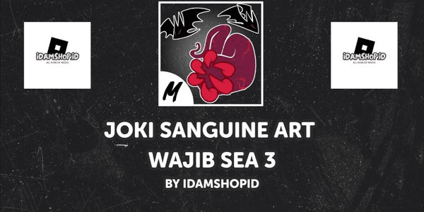 Gambar Product Fighting Style - Sanguine Art