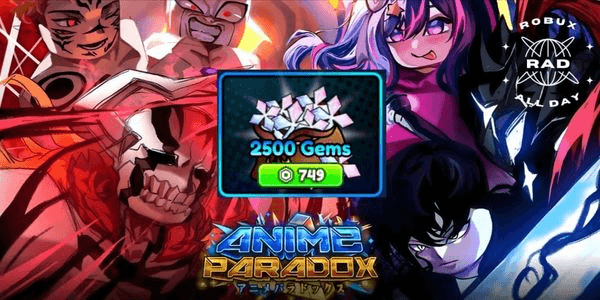 Gambar Product 2,500 Gems