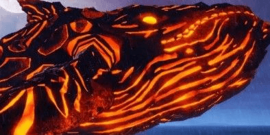 Gambar Product Ancient Magma Whale