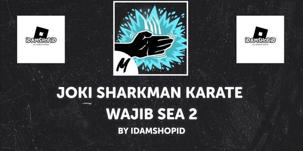 Gambar Product Fighting Style - Sharkman Karate