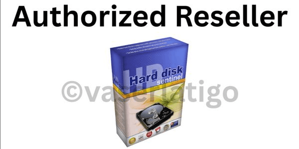 Gambar Product Hard Disk Sentinel Pro