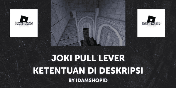 Gambar Product Jasa Pull Lever