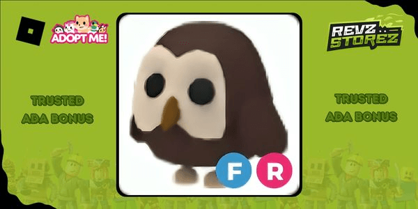 Gambar Product Owl FR