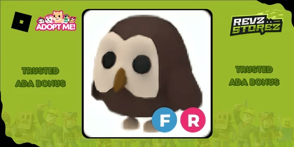 Owl FR