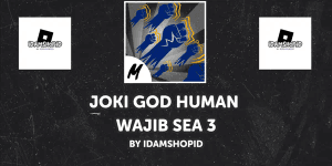 Fighting Style - Godhuman