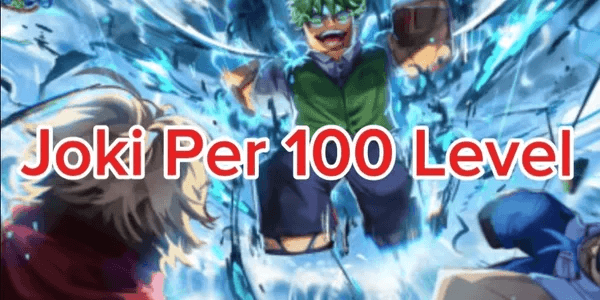 Leveling By Request