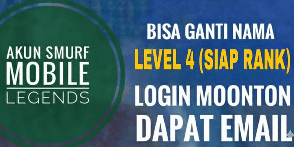 Gambar Product akun