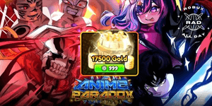 17,500 Gold