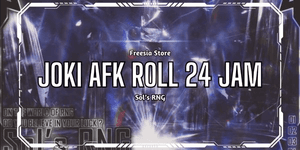AFK - 24 jam