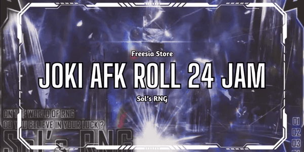AFK - 24 jam