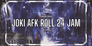 AFK - 24 jam