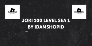 Leveling 1st Sea