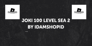 Leveling 2nd Sea