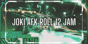 AFK - 12 Jam