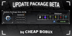 Update Package Beta
