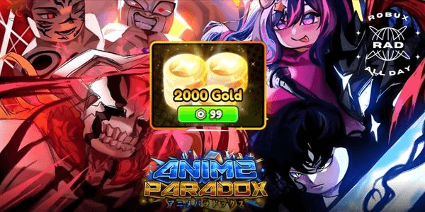 Gambar Product 2,000 Gold