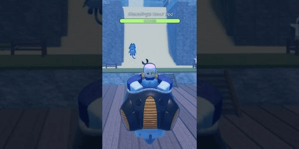 Gambar Product Hover Pod | Grand Piece Online | GPO