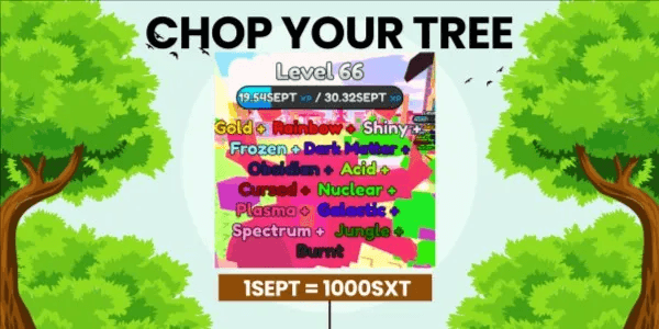 Watering Can (10SEPT+) | Chop Your Tree