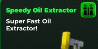 Gambar Product Speedy Oil Extractor