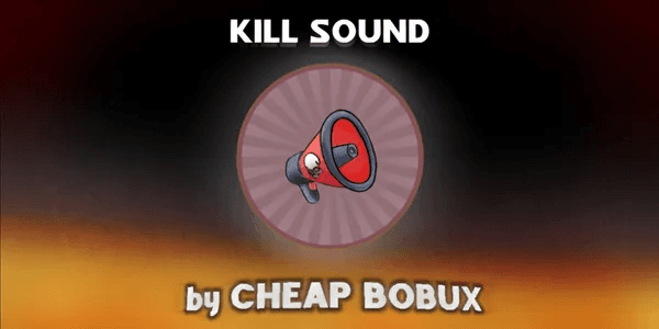 Kill Sound