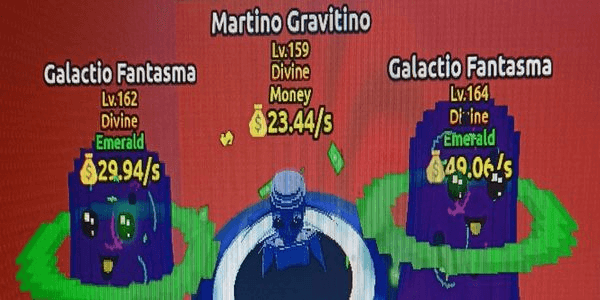 Gambar Product Galactino fantasma