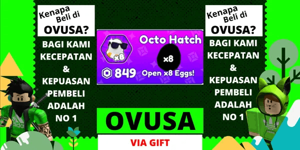 Octo Hatch