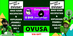 Octo Hatch