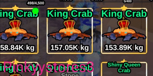 Transcended Stone