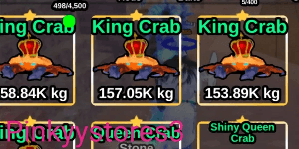 Transcended Stone