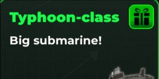 Gambar Product Typhoon-Class