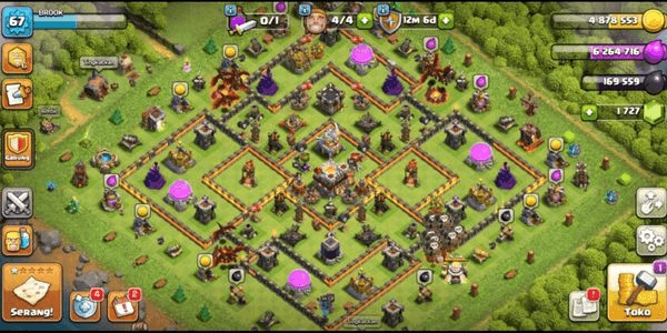 Gambar Product Town Hall 11