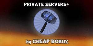 Private Servers+