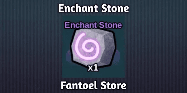 Enchant Stone