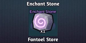 Enchant Stone