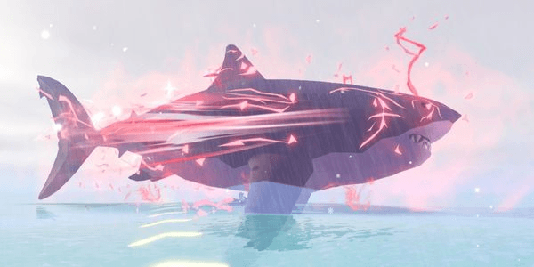 Gambar Product Megalodon