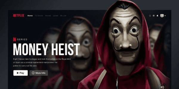 Gambar Product Sharing 1 Month - 1 Profile HD (Region ID)